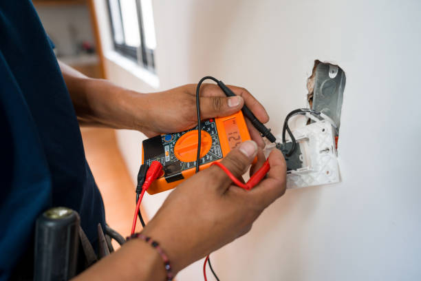 Best Electrical Repair Services  in Friedens, PA