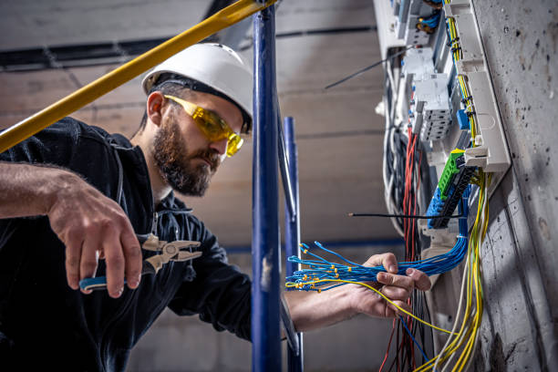 Best Emergency Electrical Repair  in Friedens, PA