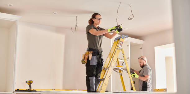 Best Home Electrical Repair  in Friedens, PA