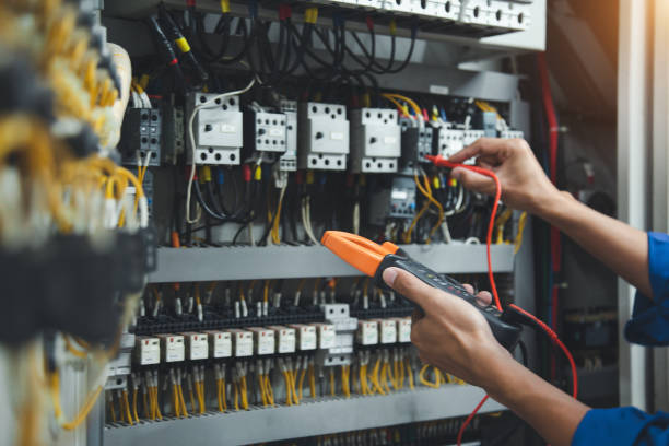 Best Electrical System Inspection  in Friedens, PA