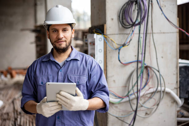 Best Electrical Wiring Services  in Friedens, PA