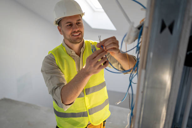 Best Electrical Installation Contractor  in Friedens, PA
